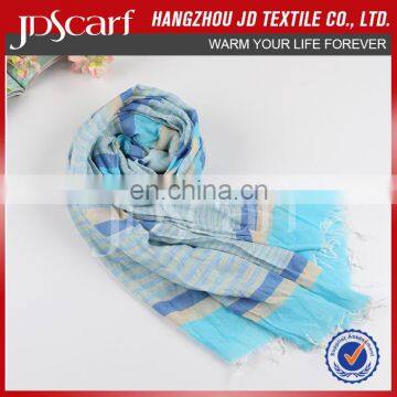 Blending Made In China Superior Quality Wholesale Scarf Hijab Shawl