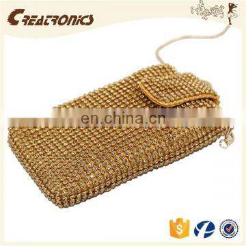 New Product 5 Inch Mobile Phone Holder in Hot Selling, Colorful Phone Purse Direct Factory photo-3