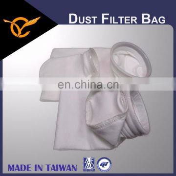 High Quality Eco-Friendly Water Proof Dust Filter Bag Design