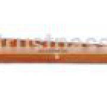 Handmade natural wood hairsticks, size : 8 inch