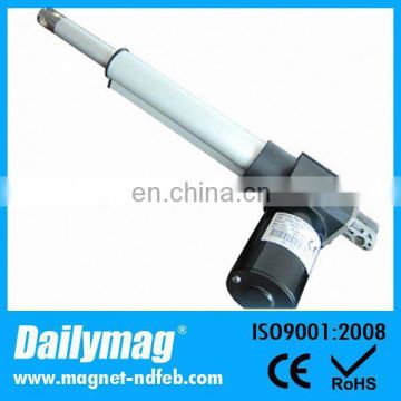 Medical Used Linear Actuator high-speed electric linear actuator