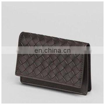 Custom Red Black PU Sim Card Holder photo-4