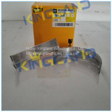 C7 C9 Engine Main Bearing 151-2939 1512939 For CAT photo-5
