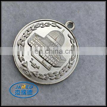 Custom Cheap Metal Football Sports Souvenir Medal for Sale photo-2