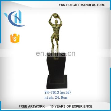 Custom metal trophies and medals china medals and trophies