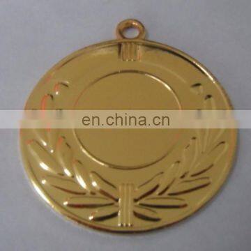 Standard design cheap stock sport medal