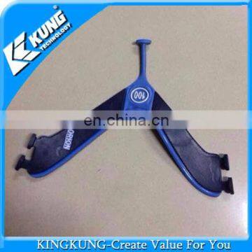 Second Hand High Quality Three Colors PVC Strap Mould Suit for Horizontal Machine photo-3