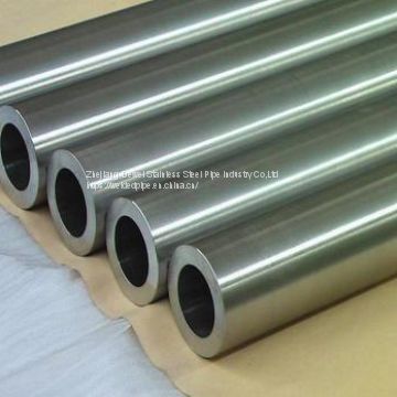 Nickel Alloy Tube  incoloy 800H tube