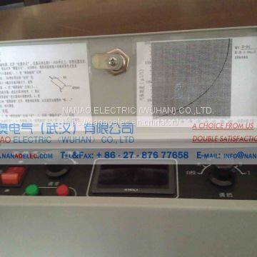 NANAO ELECTRIC Manufacture NALF SF6 Gas Leak Detector photo-5