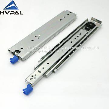 HVPAL hardware drawer slides floor mounted drawer slides