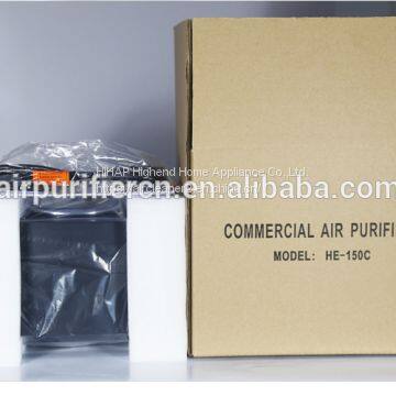 3.5g/h 220V Commercial Industrial Ozone Generator Air Smoke Purifier photo-3