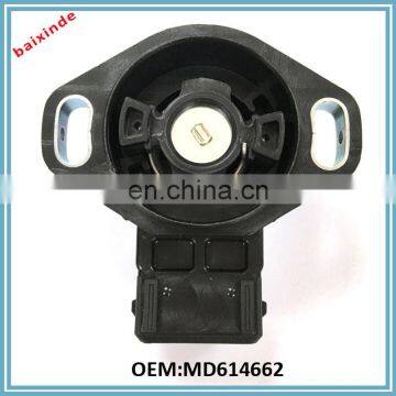BAIXINDE Original Quality Throttle Position Tps Sensor MD614662 for MITSUBISHI Lancer 1.6 1996 photo-5
