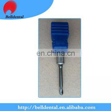 CAD CAM Dental Laboratory super translucent Milling bur & colored zirconia blocks