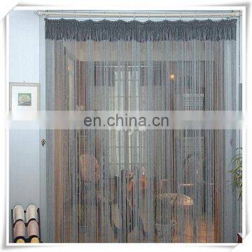 Wholesale Fashion Design Flower String Curtain