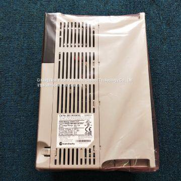 22C-D072A103 PowerFlex 400- 37 kW (50 HP) AC Drive photo-4