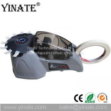 Double - Sided Electronic Tape Dispenser ZCUT-870 Automatic Tape Dispenser 40W  Anti - Static Tape Cutting Dispenser