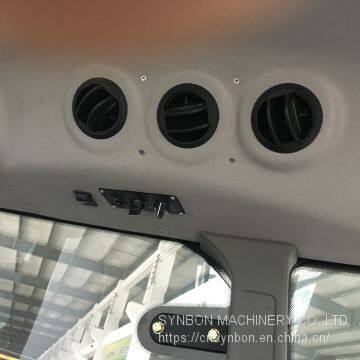 SYNBON SY1004 ,Diesel, Hydraulic, 4 Wheel Drive, Low Fuel Consumption, 4*4, Low Noise, a Variety of Agricultural Machinery, Farm Tractor photo-4