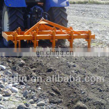 factory supply Farm single share plough Ox drawn plough