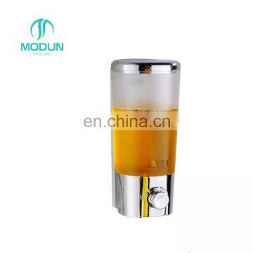 Good Quality ABS Plastic Liquid Soap Dispenser
