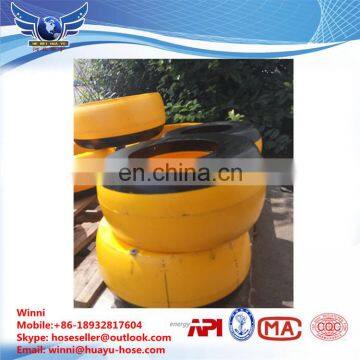 Chinese High Quality Quick-operating Thread Protector for Drill Pipe / Thread Protector photo-3