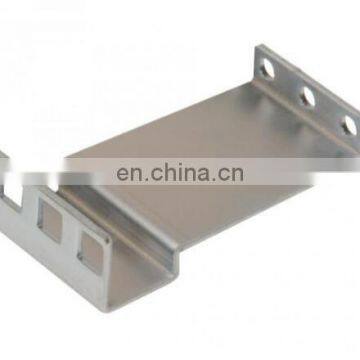 Custom High Quality Sheet Metal Box Fabrication Mild Steel photo-5