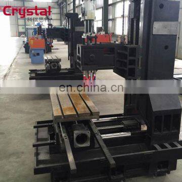 VMC550L Cnc Milling Machine for the Mold Making photo-5