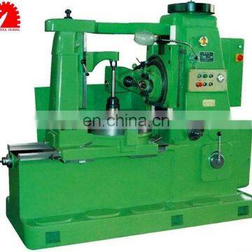 A large number of low-cost Y38 used gear hobbing machine