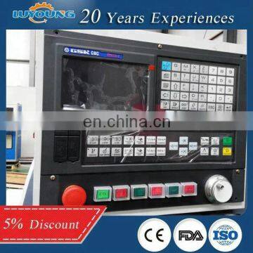CK6132 Universal Turning Machine Lathe Horizontal With Metal photo-6