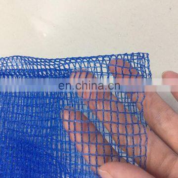 hdpe virgin material fire retardant building construction safety net