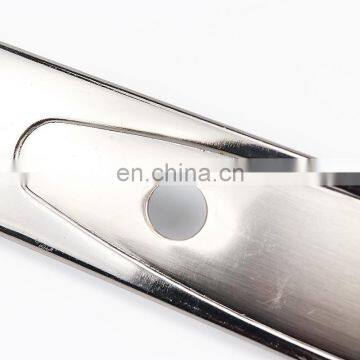 Door Handle Lock No.9004-173 photo-2