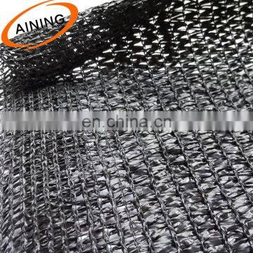 HDPE Agriculture Use Green Sun Shade Net For Garden