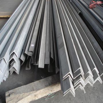 Polished Stainless Steel Angle Iron Metal Building Material