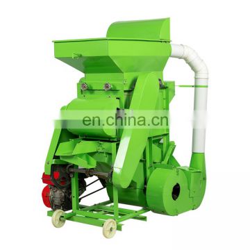 groundnut peanut husking machine