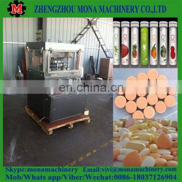 Multiple Tablet Pill Press for Double Layer Tablet, Single Layer Tablet Press Machine photo-2