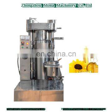 china best price and good selling wood sesame oil extraction machine for sale