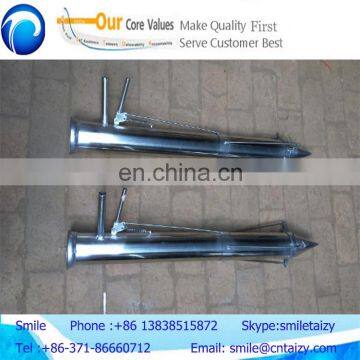 Manual Hand Seed Planter Vegetable Seedling Transplanter