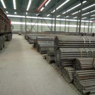 Astm A106 Gr.b/api 5l Gr.b Seamless Stainless Pipe