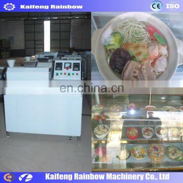 Factory Price Automatic Spaghetti Macaroni Making Machine