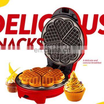 High Productivity and More Energy-efficient Taiyaki Making Machine Made in China photo-4