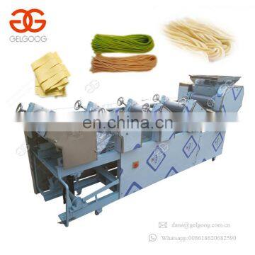 Industrial Automatic Instant Noodle Making Machinery Home Vermicelli Maker Machines Noodle For Sale