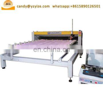 Automatic Single Needle Quilting Machine Servo Motor for Industrial Sewing Machine photo-4