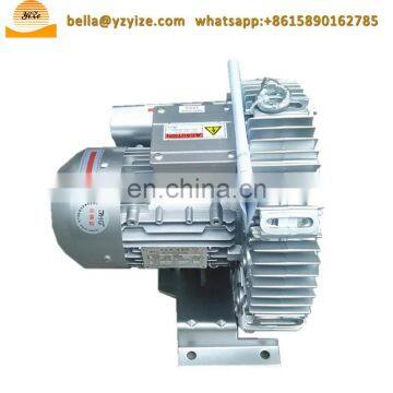 Vortex Vacuum Vane Air Vacuum Pump Air Blower for Jacuzzi photo-3