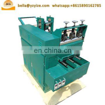Stainless Steel Cleaning Scourer Ball Making Machine Clean Ball Machine for Daily Use photo-4