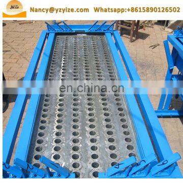 Industrial Candle Making Moulding Extruder Machines China for Philippines photo-7