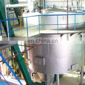 professional manufacturer corn oil production line with factory price