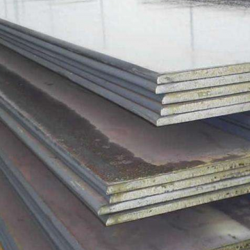 Astm A516 Gr60 High Strength 303 Stainless Steel Sheet Wear- Resistance