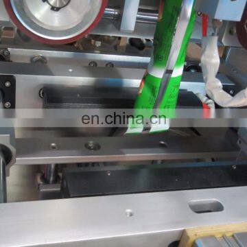 New Design Factory Price Shisha Tobacco Vertical Packaging Machine photo-7