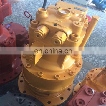 R220LC-9 swing motor/swing gearbox,excavator R220LC-9 rotary motor