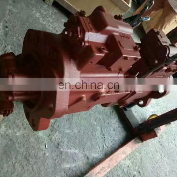 Excavator EC360B Hydraulic Pump K3V180DT KPM Main Pump