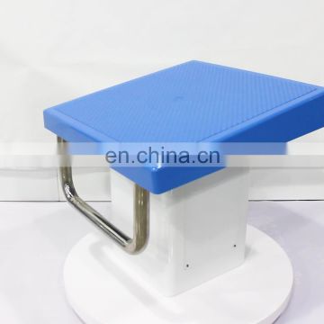 Competition Swimming Diving Board/Swimming Diving Platform/ Starting Blocks For Diving